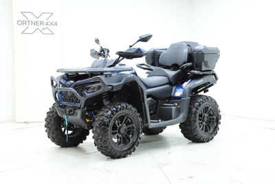 CFMOTO CForce Neuwagen