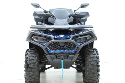 CFMOTO CForce Neuwagen CFMOTO CForce Neuwagen