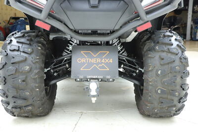 CFMOTO CForce Neuwagen CFMOTO CForce Neuwagen