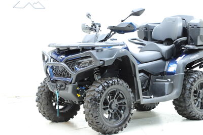 CFMOTO CForce Neuwagen CFMOTO CForce Neuwagen