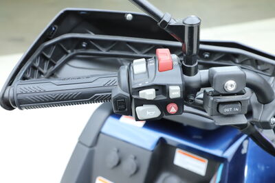 CFMOTO CForce Neuwagen CFMOTO CForce Neuwagen