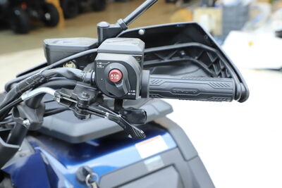 CFMOTO CForce Neuwagen CFMOTO CForce Neuwagen