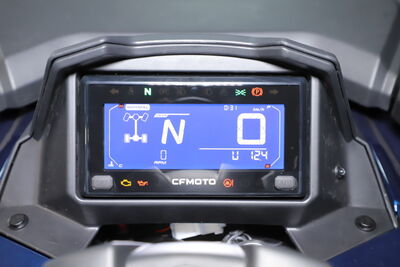 CFMOTO CForce Neuwagen CFMOTO CForce Neuwagen