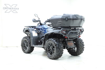 CFMOTO CForce Neuwagen CFMOTO CForce Neuwagen