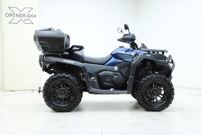 CFMOTO CForce Neuwagen CFMOTO CForce Neuwagen