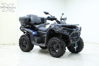 CFMOTO CForce Neuwagen CFMOTO CForce Neuwagen