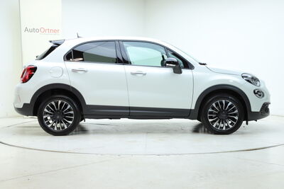 Fiat 500X Gebrauchtwagen