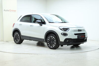 Fiat 500X Gebrauchtwagen
