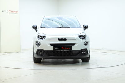 Fiat 500X Gebrauchtwagen