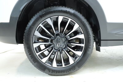 Fiat 500X Gebrauchtwagen