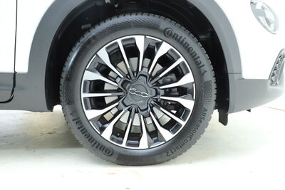 Fiat 500X Gebrauchtwagen