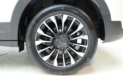Fiat 500X Gebrauchtwagen