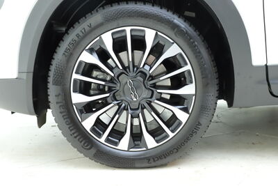 Fiat 500X Gebrauchtwagen