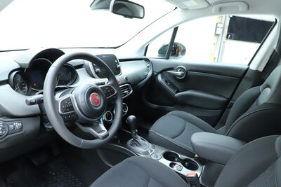 Fiat 500X Gebrauchtwagen