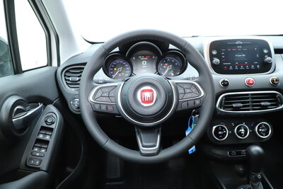 Fiat 500X Gebrauchtwagen