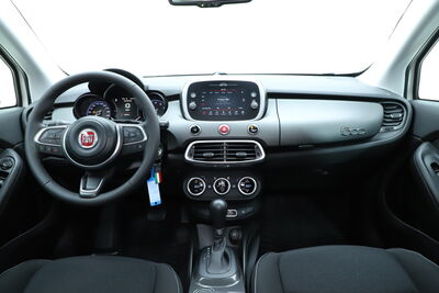 Fiat 500X Gebrauchtwagen