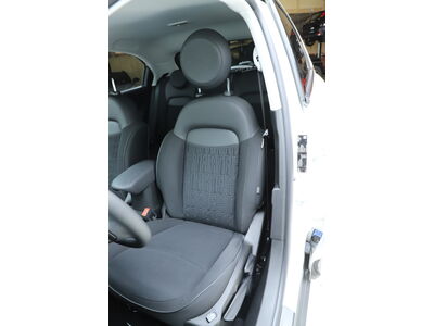 Fiat 500X Gebrauchtwagen