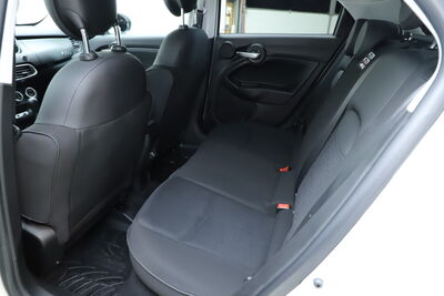 Fiat 500X Gebrauchtwagen