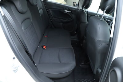 Fiat 500X Gebrauchtwagen