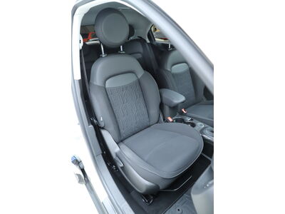 Fiat 500X Gebrauchtwagen