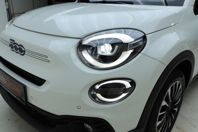 Fiat 500X Gebrauchtwagen