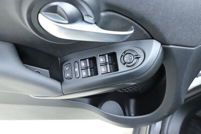 Fiat 500X Gebrauchtwagen