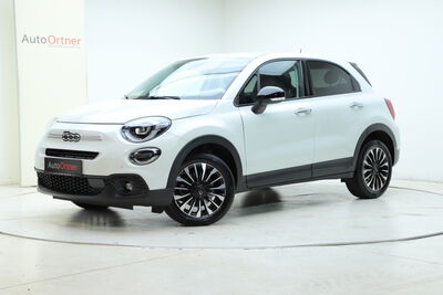 Fiat 500X Gebrauchtwagen