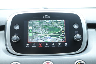 Fiat 500X Gebrauchtwagen