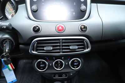 Fiat 500X Gebrauchtwagen