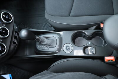 Fiat 500X Gebrauchtwagen