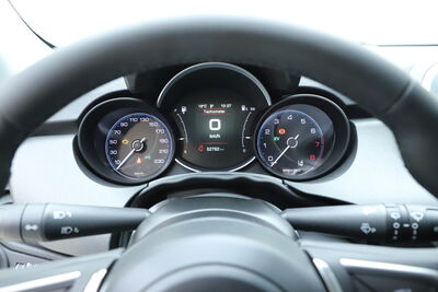 Fiat 500X Gebrauchtwagen