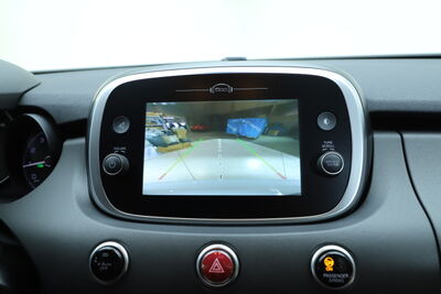 Fiat 500X Gebrauchtwagen