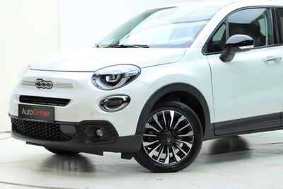 Fiat 500X Gebrauchtwagen