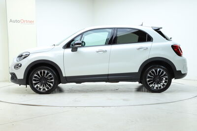 Fiat 500X Gebrauchtwagen