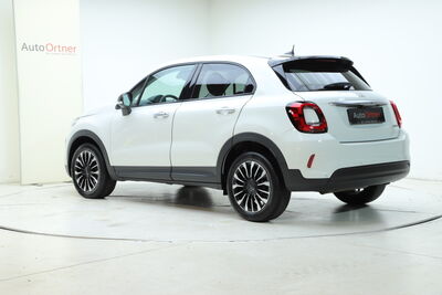 Fiat 500X Gebrauchtwagen