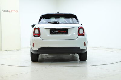 Fiat 500X Gebrauchtwagen