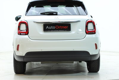 Fiat 500X Gebrauchtwagen