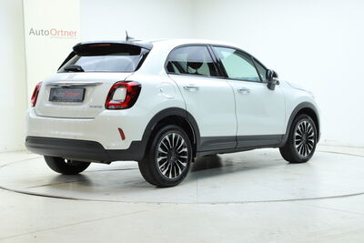Fiat 500X Gebrauchtwagen