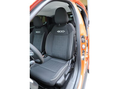 Fiat 600 Gebrauchtwagen