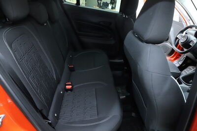 Fiat 600 Gebrauchtwagen