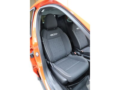 Fiat 600 Gebrauchtwagen