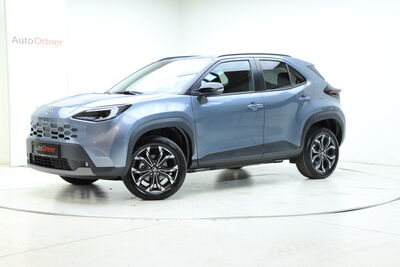 Toyota Yaris Cross Neuwagen