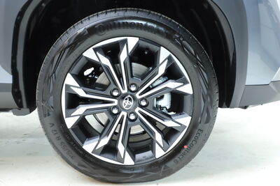 Toyota Yaris Cross Neuwagen