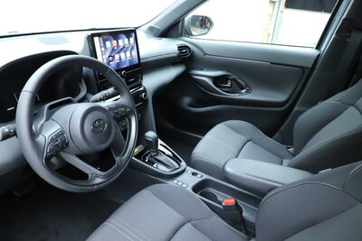 Toyota Yaris Cross Neuwagen