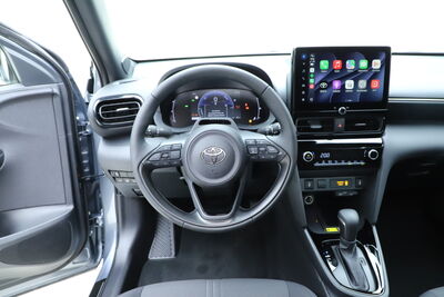 Toyota Yaris Cross Neuwagen