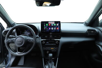 Toyota Yaris Cross Neuwagen