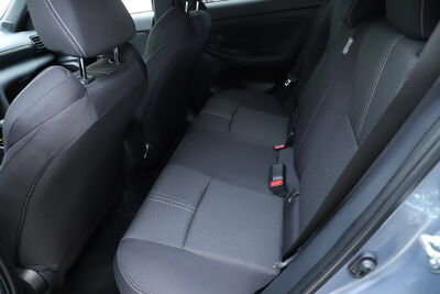 Toyota Yaris Cross Neuwagen