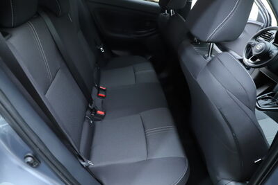 Toyota Yaris Cross Neuwagen