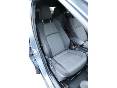 Toyota Yaris Cross Neuwagen