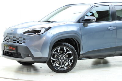 Toyota Yaris Cross Neuwagen